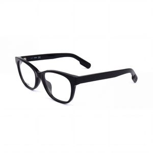 Kenzo KZ50011I Black Square Eyeglasses for Women frame