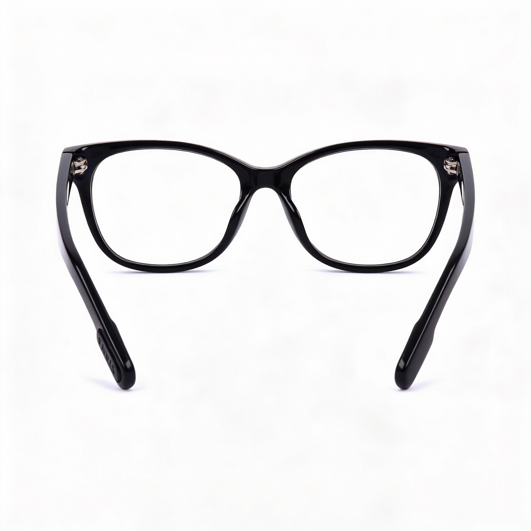 Gafas de sol cuadradas Kenzo KZ50011I negras para mujer, 52mm, Photo 3