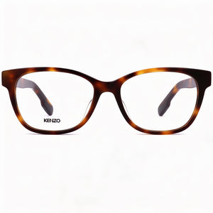 Kenzo KZ50011I Rectangle Eyeglasses for Women — front view