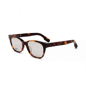 Kenzo KZ50011I Havana Rectangle Eyeglasses for Women frame