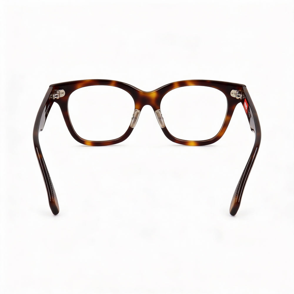 Kenzo KZ50187F Square Eyeglasses for Women — front view