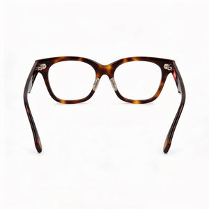 Kenzo KZ50187F Square Eyeglasses for Women — front view