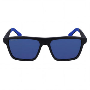 Lacoste Rectangle Sunglasses Unisex — front view