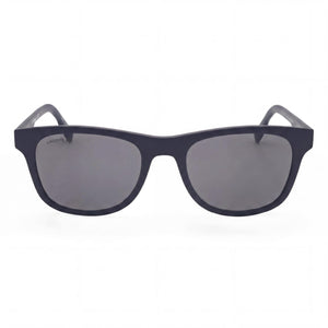 Lacoste Casual Rectangle Sunglasses Unisex — front view, Injected frame