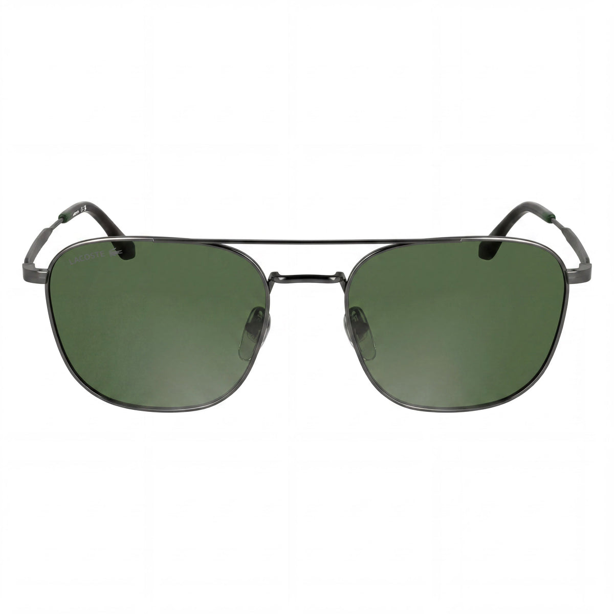 Gafas de sol aviador Lacoste Casual L269S color bronce plomo, unisex, 55mm, Photo 2