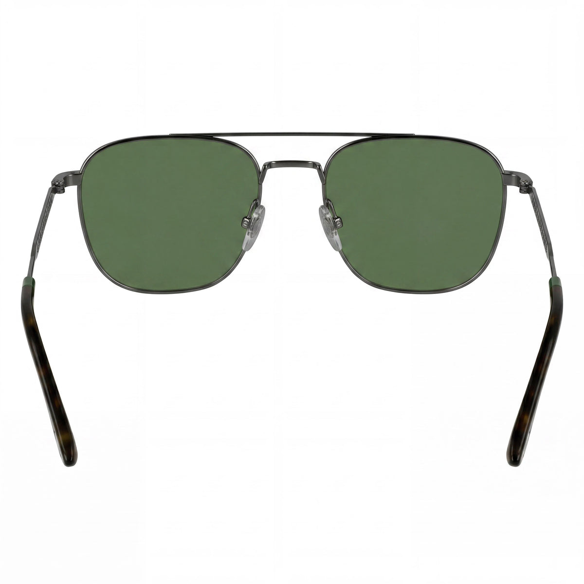 Gafas de sol aviador Lacoste Casual L269S color bronce plomo, unisex, 55mm, Photo 3