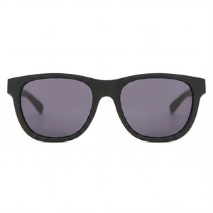 Lacoste Classic Rectangle Sunglasses Unisex — front view, Plastic frame