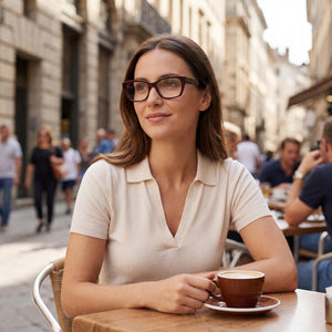 Lacoste Eyeglasse — view 5