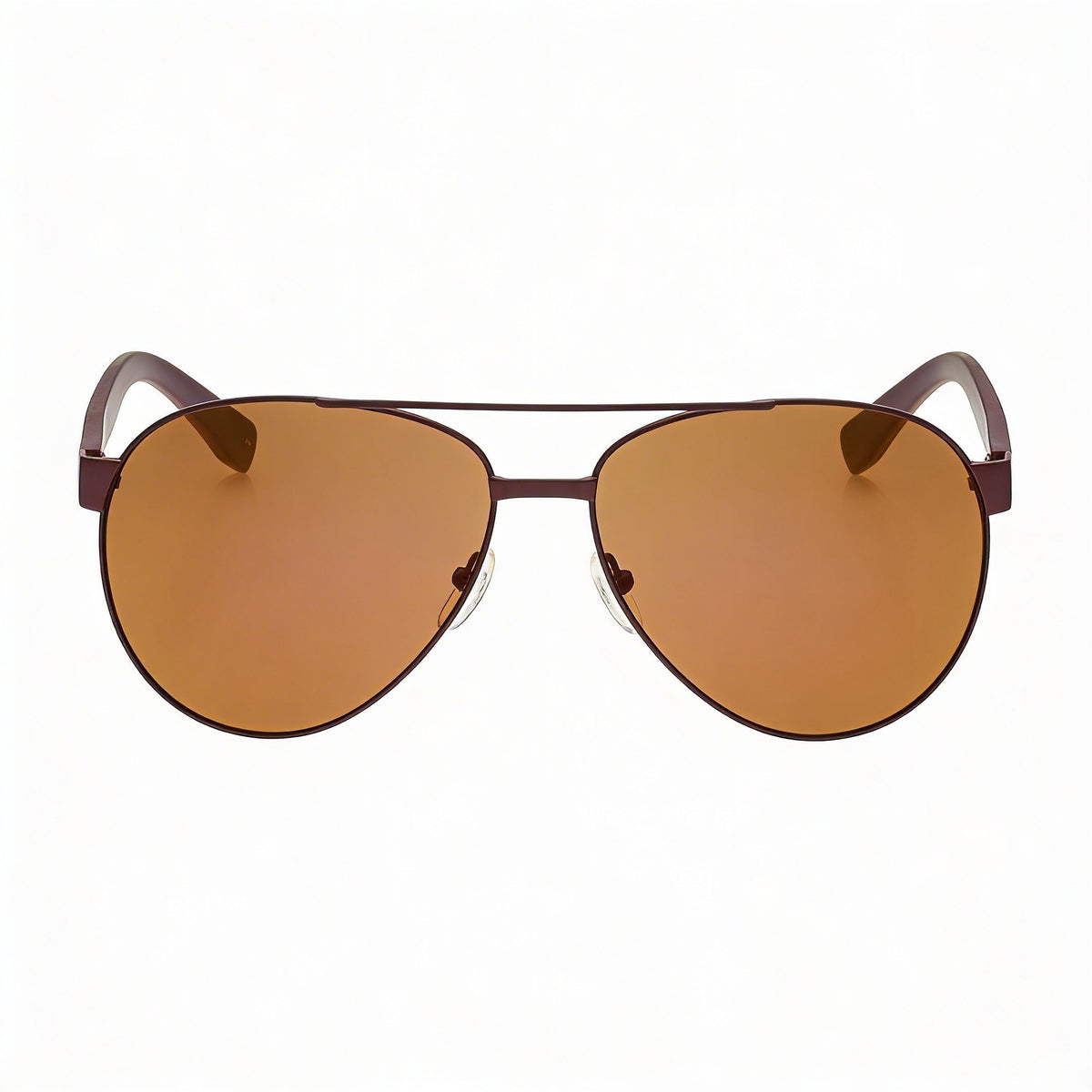 Lacoste L185S Light Green Aviator Sunglasses for Women, 60mm, Photo 2