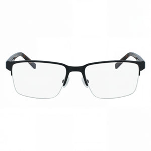 Lacoste L2279 Rectangle Eyeglasses Unisex — front view, Acetate