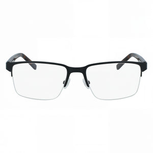 Lacoste L2279 Rectangle Eyeglasses for Unisex — front view, Acetate