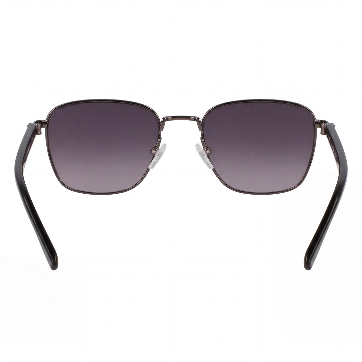 Lacoste L265s N Gunmetal Rectangle Sunglasses for Men, 53mm, Photo 3