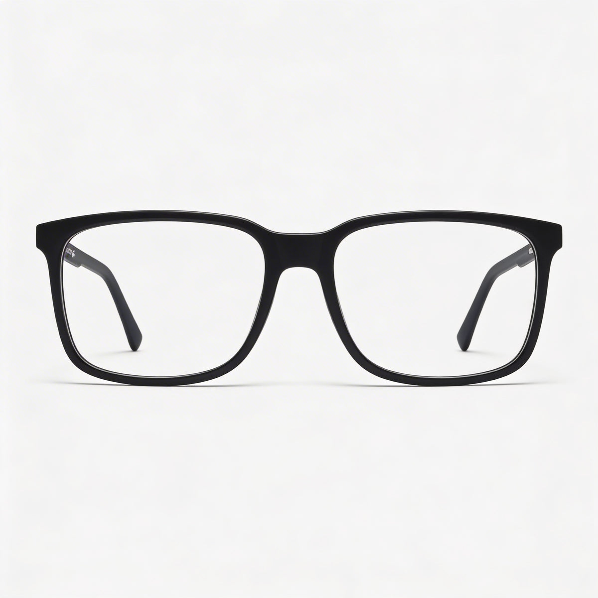 Gafas Lacoste L2859 N para hombre, gris oscuro mate, 54mm, Photo 2