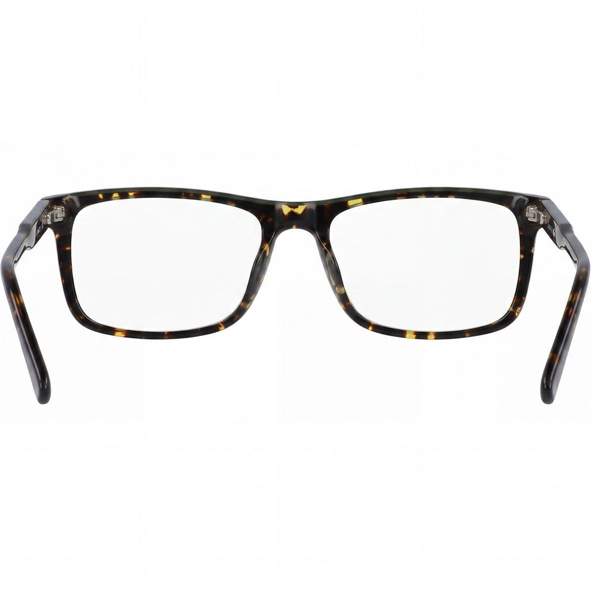 Gafas Lacoste L2860 215 Habana/Verde Militar para mujer, 55 mm, Photo 4