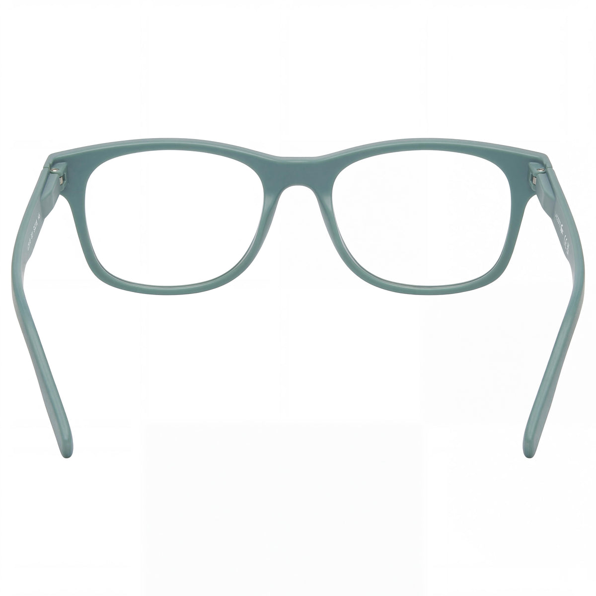 Gafas graduadas Lacoste L2913 rectangulares transparentes para mujer, 53 mm, Photo 2