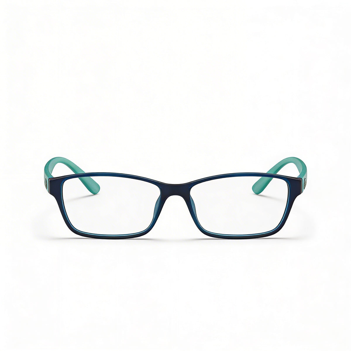Gafas graduadas rectangulares Lacoste L3803b para mujer en color negro, Photo 2