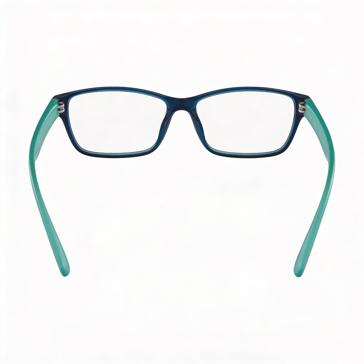 Gafas graduadas rectangulares Lacoste L3803b para mujer en color negro, Photo 4