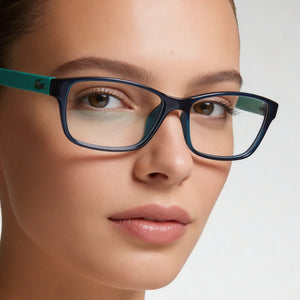 Lacoste L3803b Black Eyeglasses Women — lifestyle wear, family outings and school pickups