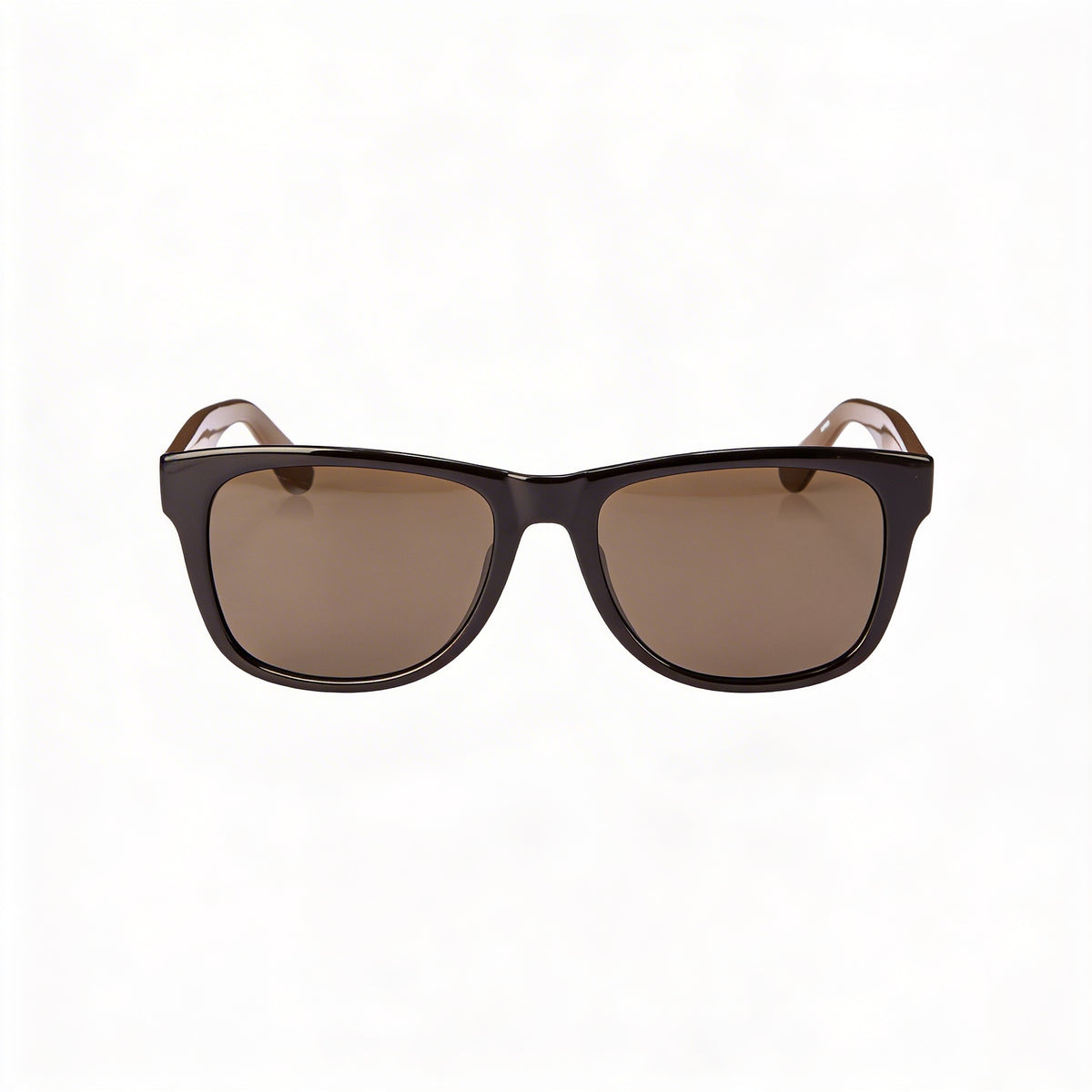 Lacoste L734s Black Square Sunglasses Unisex, 51mm, Photo 2