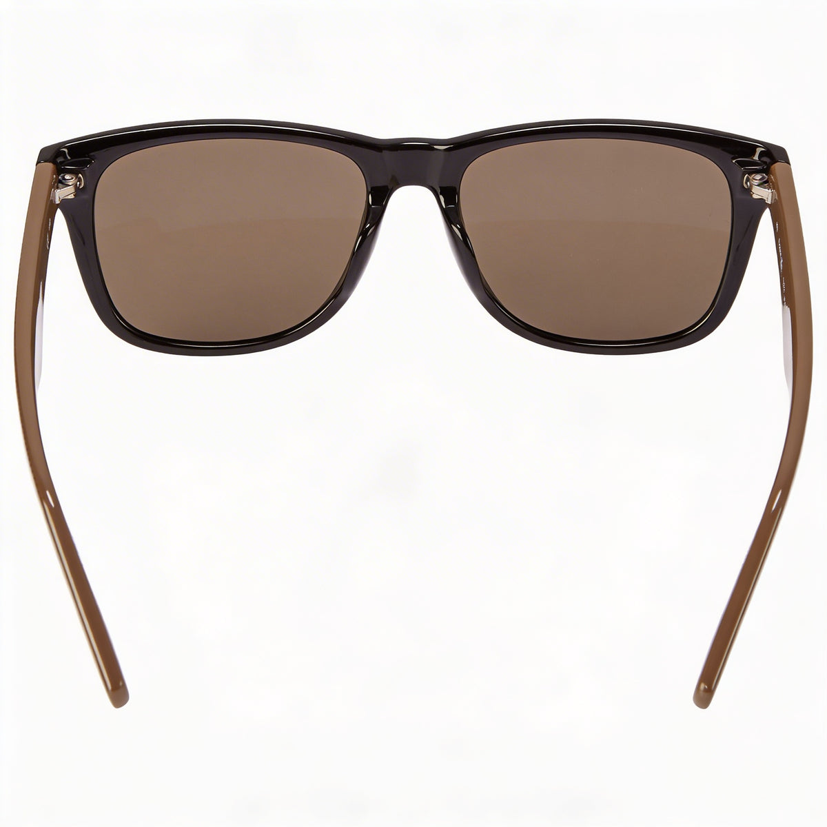 Lacoste L734s Black Square Sunglasses Unisex, 51mm, Photo 3