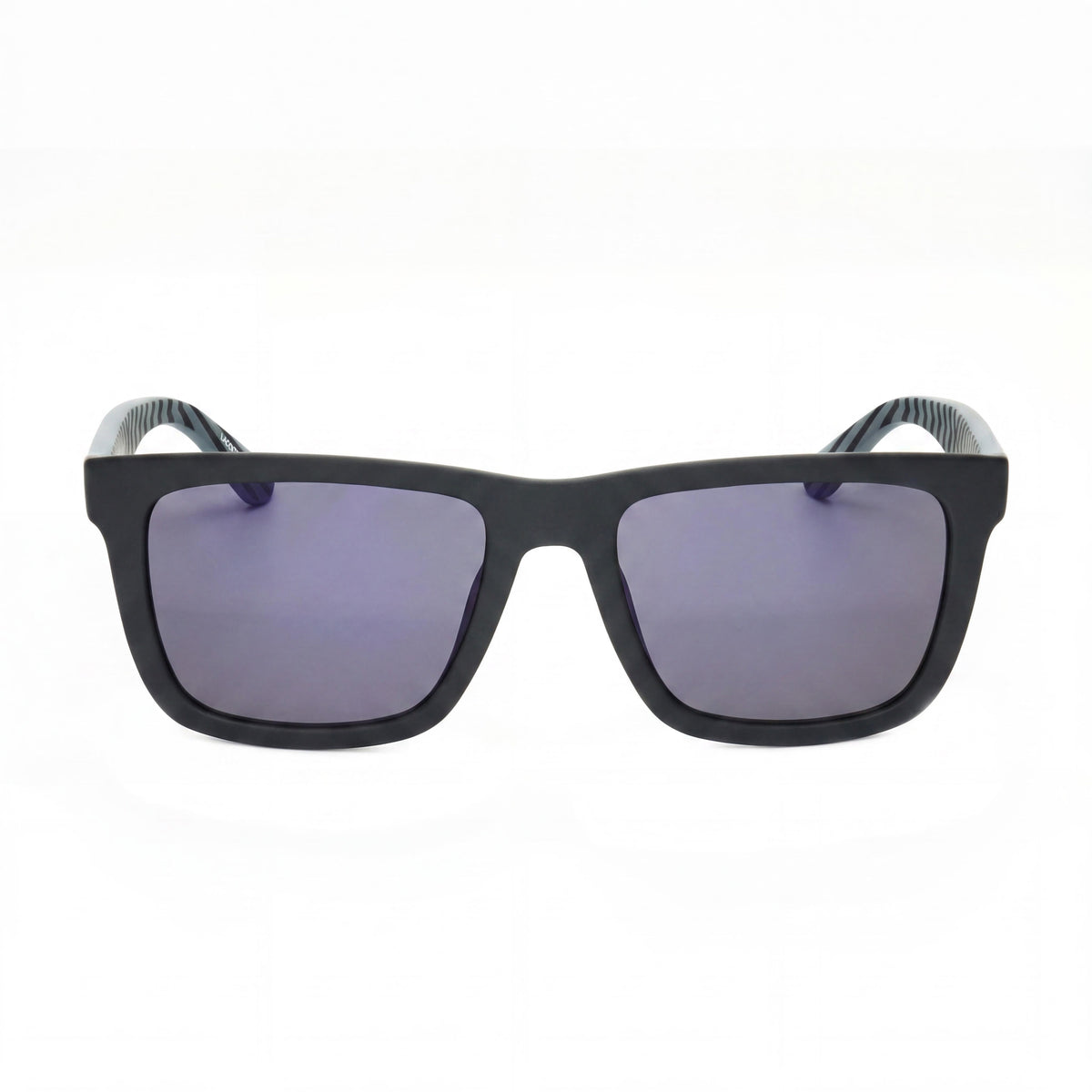 Lacoste L750S 414 Matte Blue Navy Rectangle Sunglasses for Women, 54mm, Photo 2