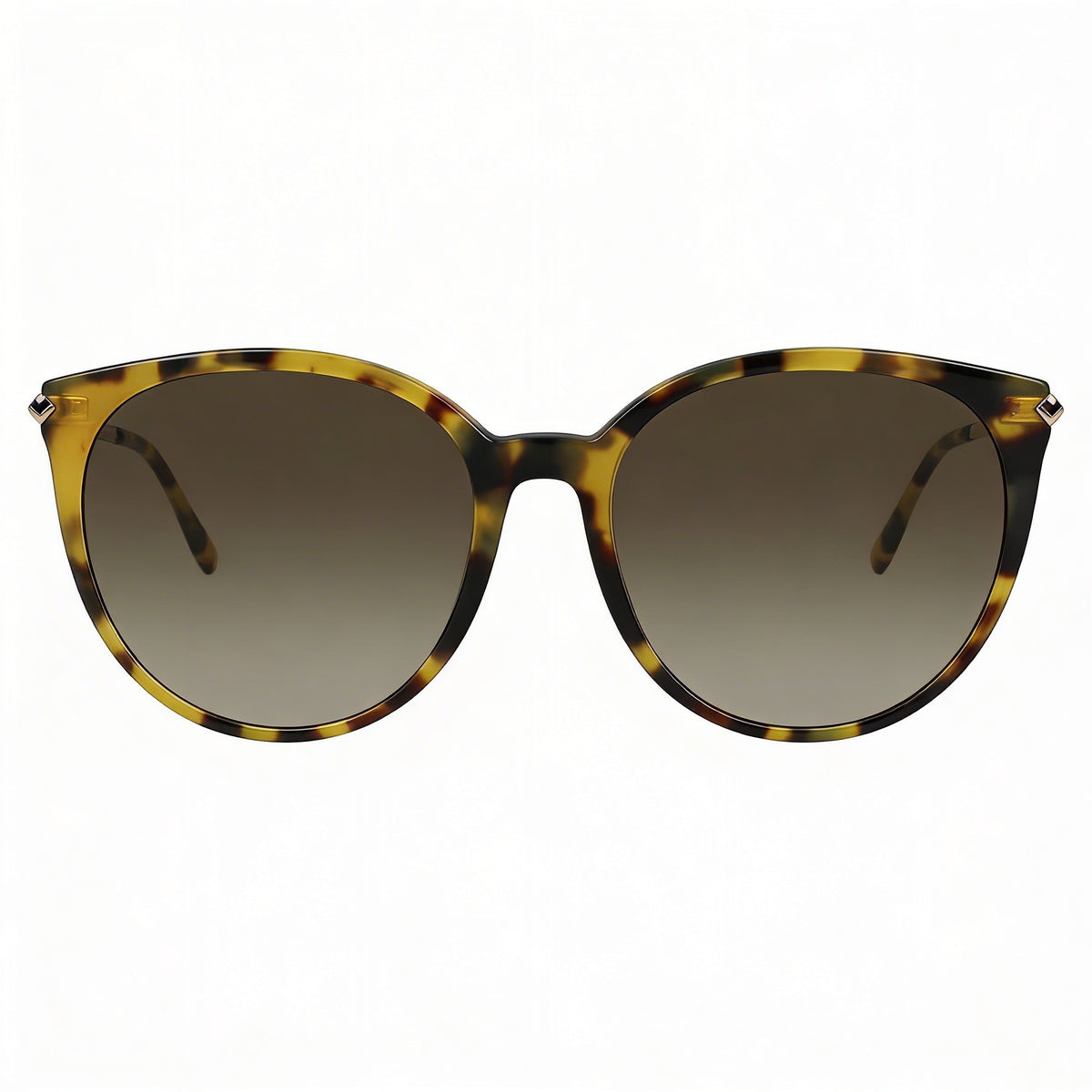 Lacoste L928s-214 Havana Oval Sunglasses for Women, 56mm, Photo 2