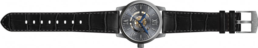 buy Invicta Men's 22602 Objet D Art Analog Display Automatic Self Wind Black Watch