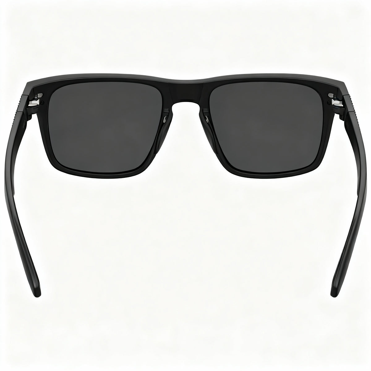 Levi’s LV 5058/S Black Rectangle Sunglasses for Men, 56mm, Photo 3