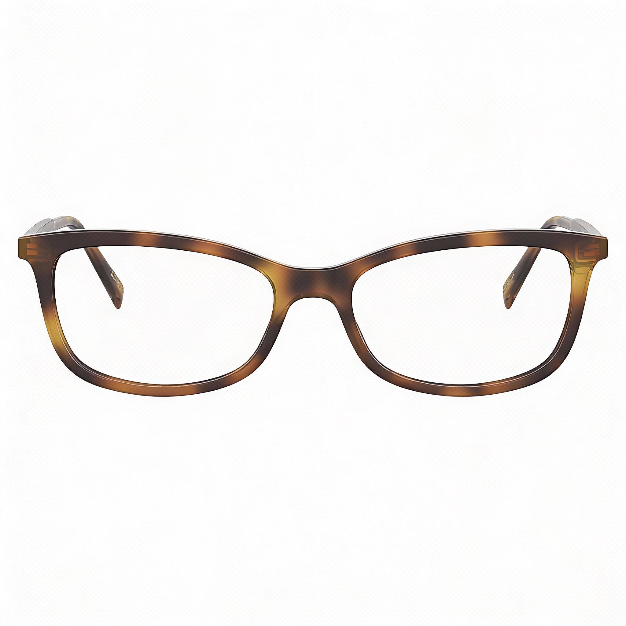 Monturas de Gafas Receta Rectangulares Levi's 1017 Gafas para Mu, Photo 2