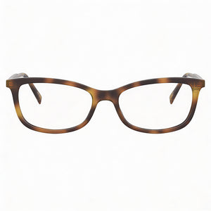 Levi's 1017 Rectangular Prescription Eyeglass Frames Rectangle Eyeglasses for Women — front view