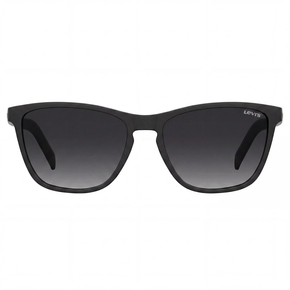 Levi's 205791 Rectangle Sunglasses for Women — front view, ECO POLYAMIDE frame