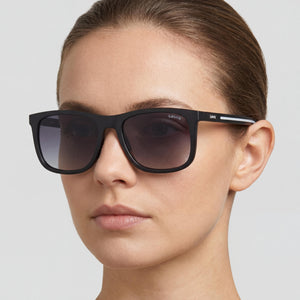 Levi's Black Sunglasses Women — lifestyle wear, everyday sun coverage