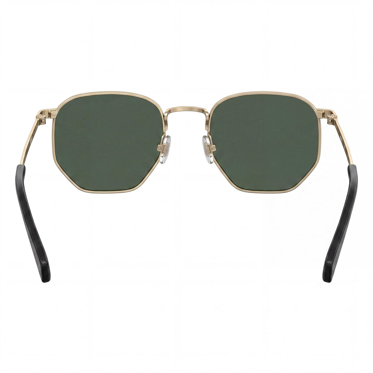 Levi's DEMO LENS Square Sunglasses for Men, 51mm, Photo 4