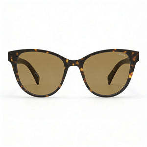 Levi's Lv 1014/S Cat Eye Sunglasses for Women — front view, Plastic frame