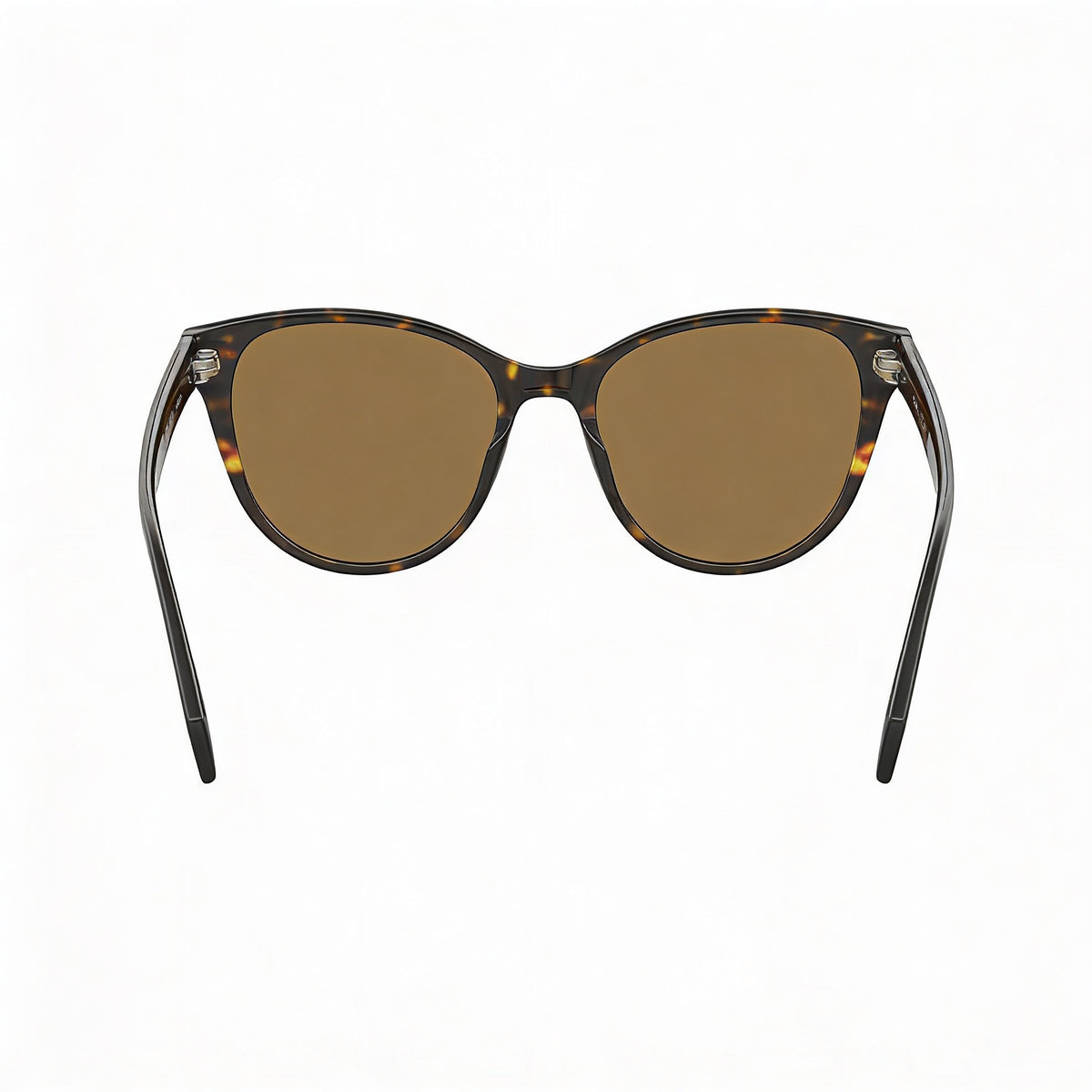 Levi's Lv 1014/S Havana Cat Eye Sunglasses for Women, 54mm, Photo 3