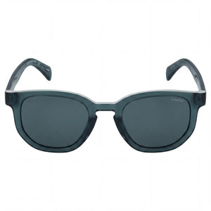Levi's LV 1022/S Square Sunglasses Unisex — front view, Injected frame