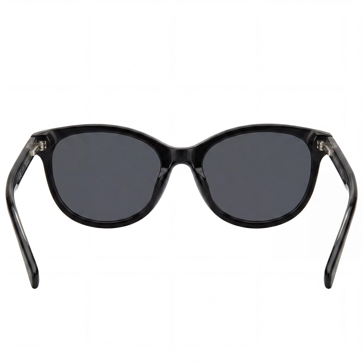 Levi’s Lv 5012/Cs Black Oval Sunglasses for Women, 53mm, Photo 4