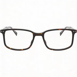 Levi's LV 5019 086 54 Rectangle Eyeglasses for Men — front view