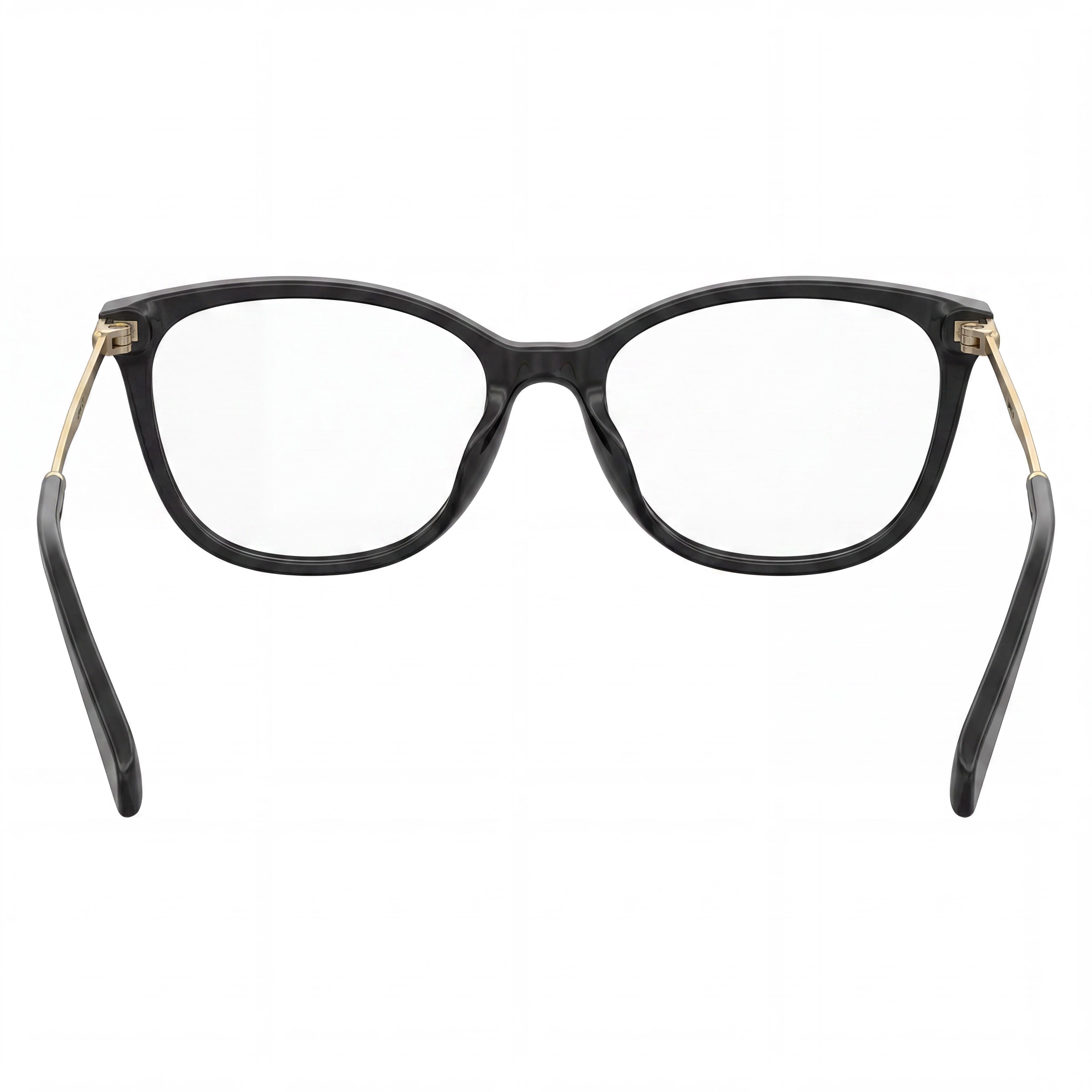 Gafas Cuadradas Negras Levi's LV 5021 807 51 para Mujer, Photo 3