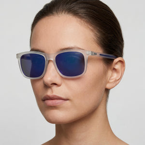 Levi's LV 5025/S White Sunglasses Women — lifestyle wear, everyday sun coverage