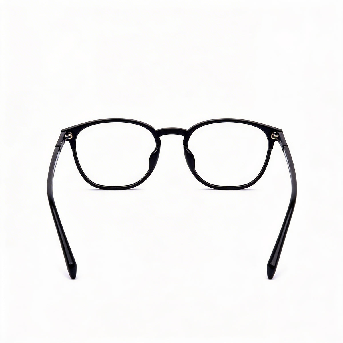 Gafas Levi's Lv 7058/F/Lev cuadradas negras para hombre, 54 mm, Photo 3