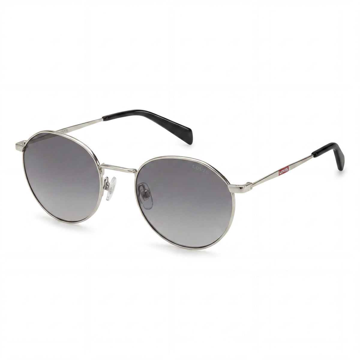 Lentes de sol Levi's Palladium Shield para mujer, 54 mm, Photo 1