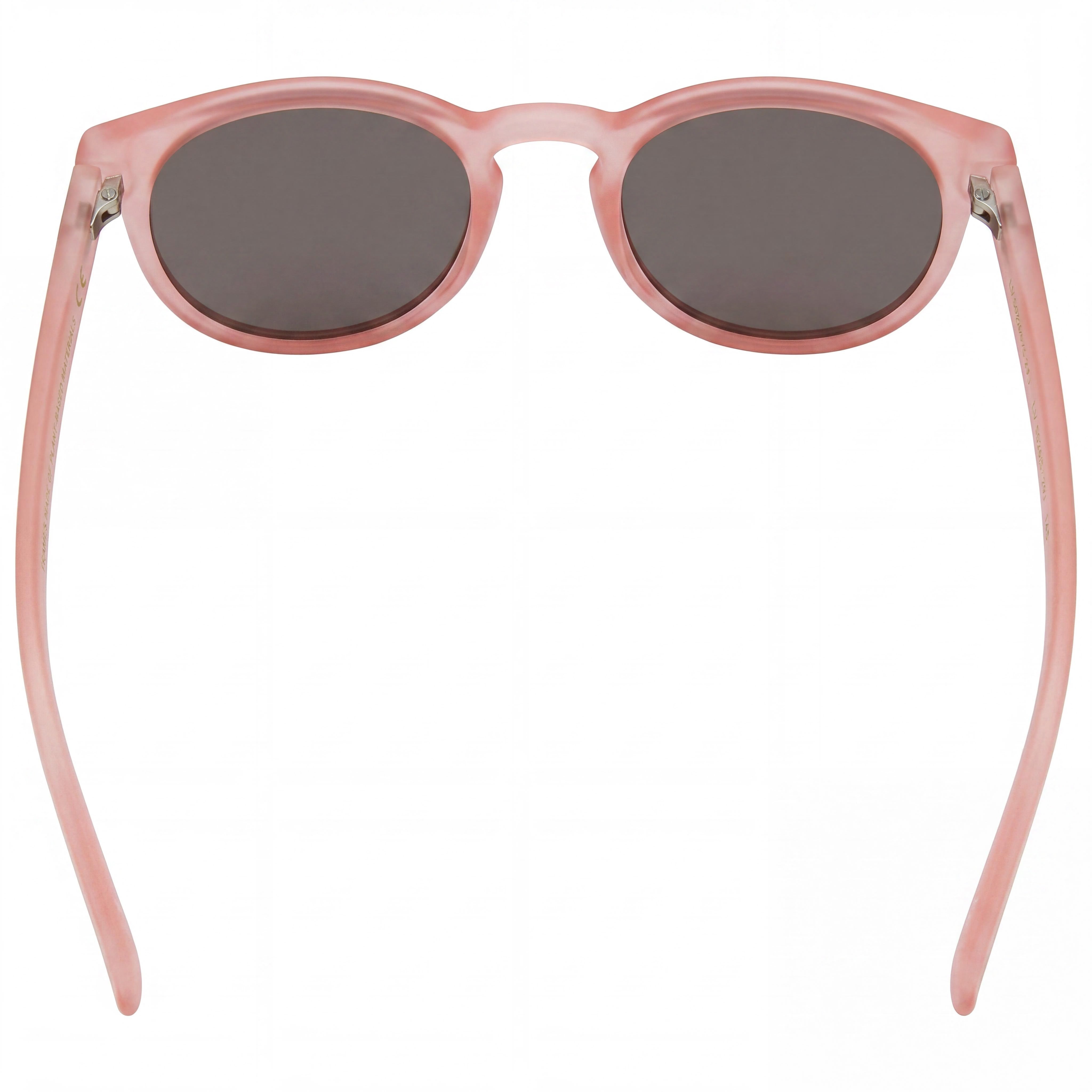 Levi's Pink Round Sunglasses for Women, 51mm, Photo 3
