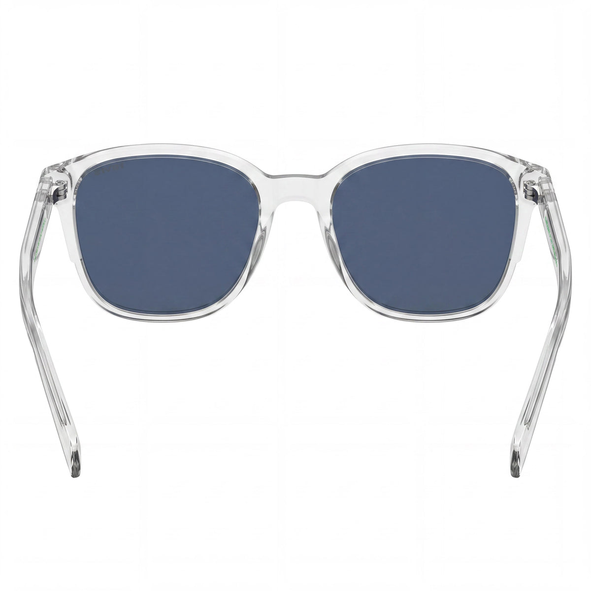 Gafas rectangulares unisex Levi's Timeless en color azul cristal, 53 mm, Photo 3