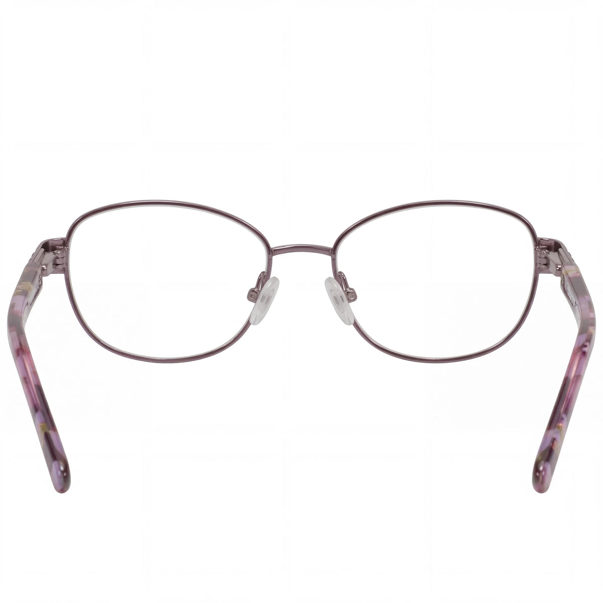Gafas Liz Claiborne 613 Rose Oval para hombre, 51 mm, Photo 2