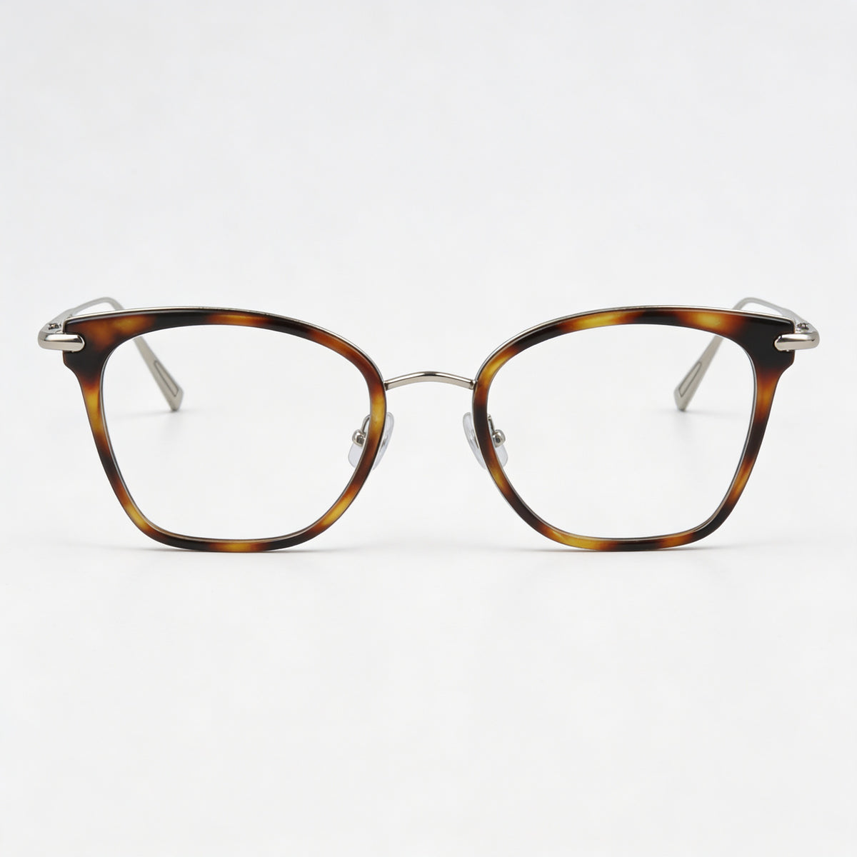 Longchamp LO2635 Havana Square Eyeglasses for Women, Plastic 52mm, Photo 3