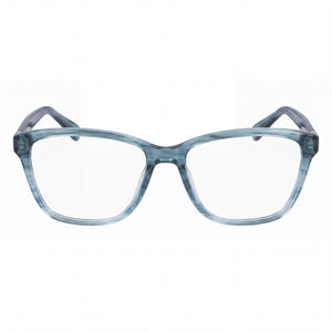 Longchamp Lo2659 Rectangle Eyeglasses for Women — front view, Propionate