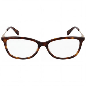 Longchamp LO2675 Rectangle Eyeglasses Unisex — front view, Acetate