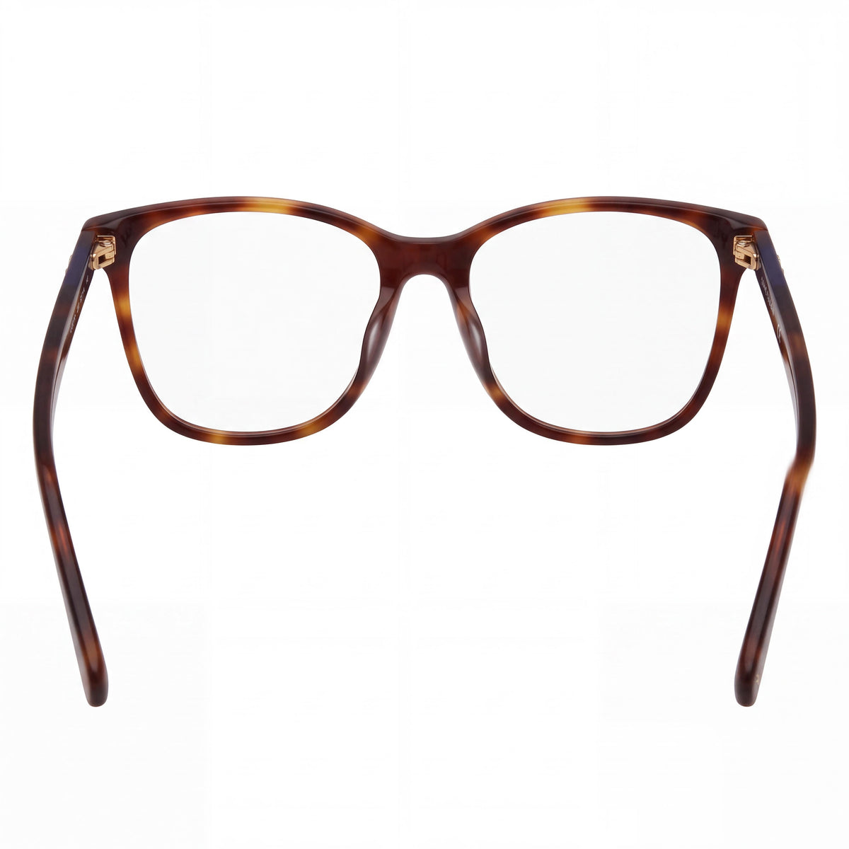 Longchamp Lo2700 Havana Rectangle Eyeglasses for Women, 52mm, Photo 2