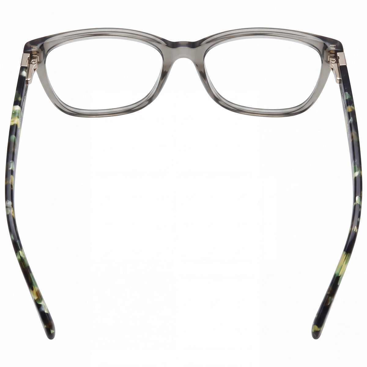 Gafas de sol modernas para hombre Longchamp Lo2707 con lentes de policarbonato verdes, lente de 54 mm, puente de 17 mm, varilla de 140 mm, Photo 3